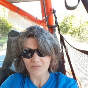 Meet your Posher, Deritha